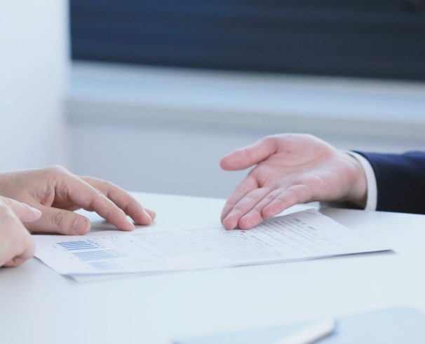 טעויות קריטיות בהסכמי שותפות