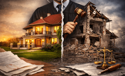 עורך דין לנדלן