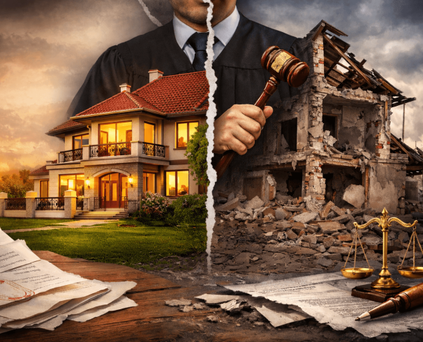 עורך דין לנדלן