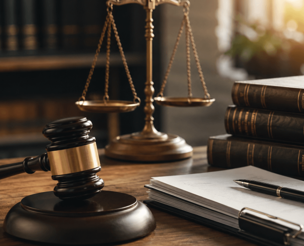 Losing Civil Lawsuits